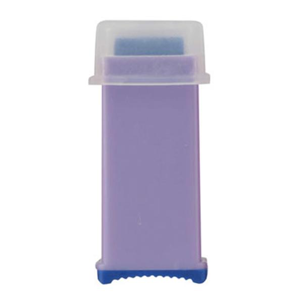 Lancet Safety Press 28gx1.8mm Purple Incision Device 100/Box, 10 BX/CA